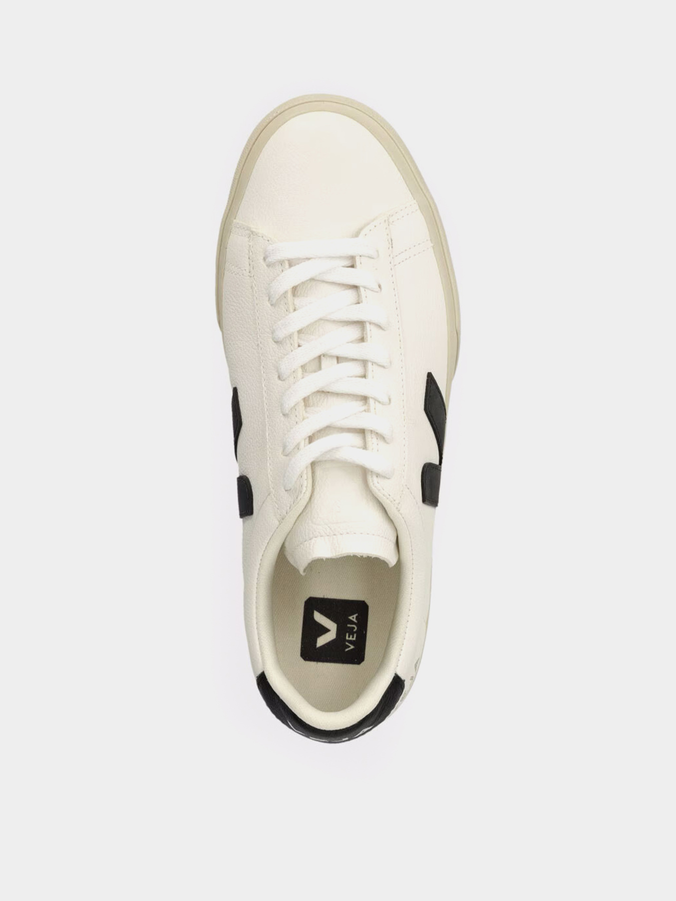 Кеди низькі Veja CAMPO модель CP0501537A Фото