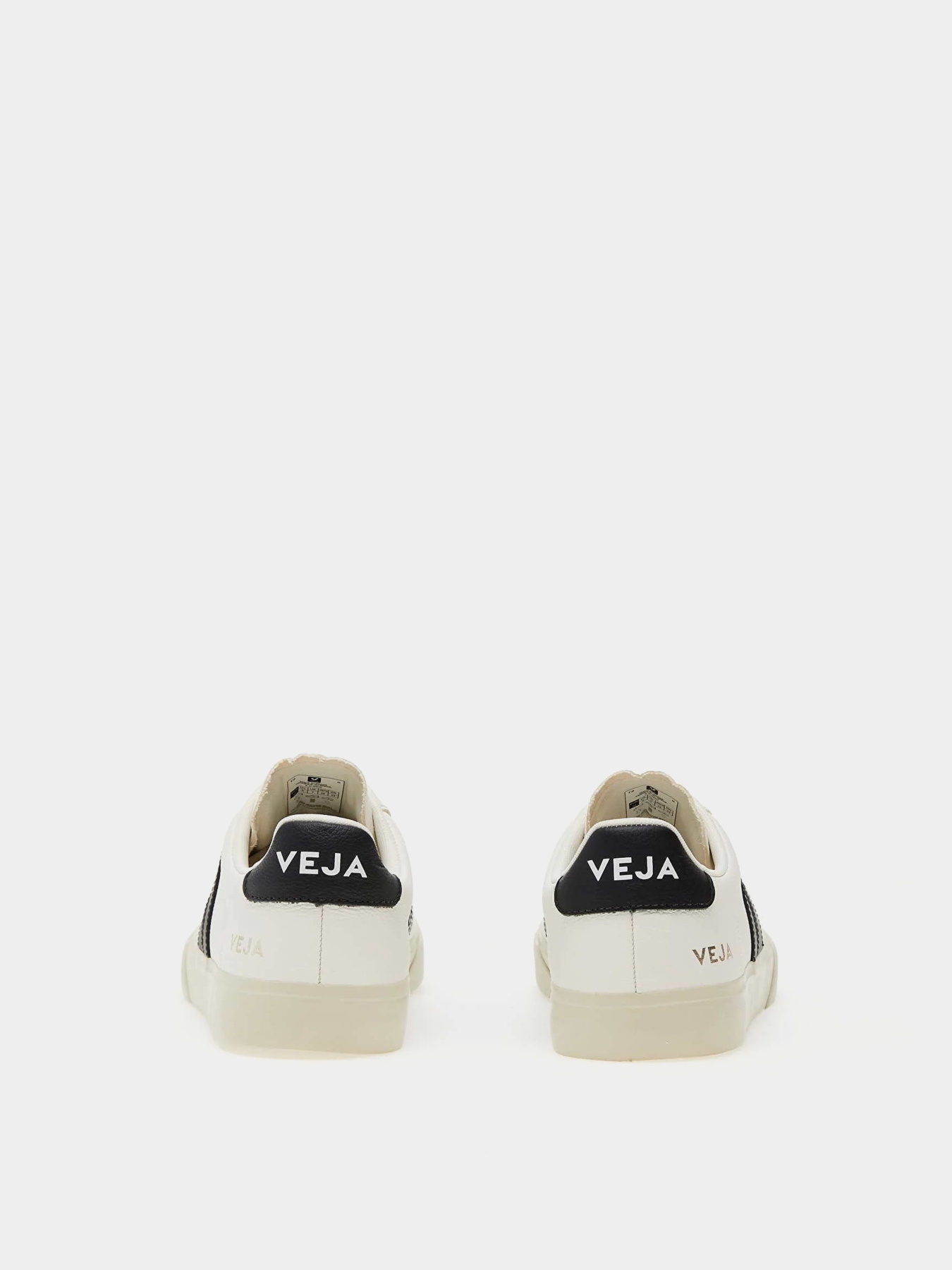 Кеды Veja CAMPO модель CP0501537B Фото