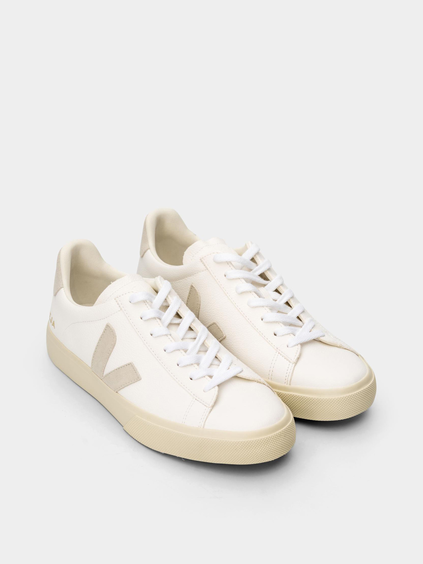 Кеды Veja CAMPO модель CP0502429A Фото