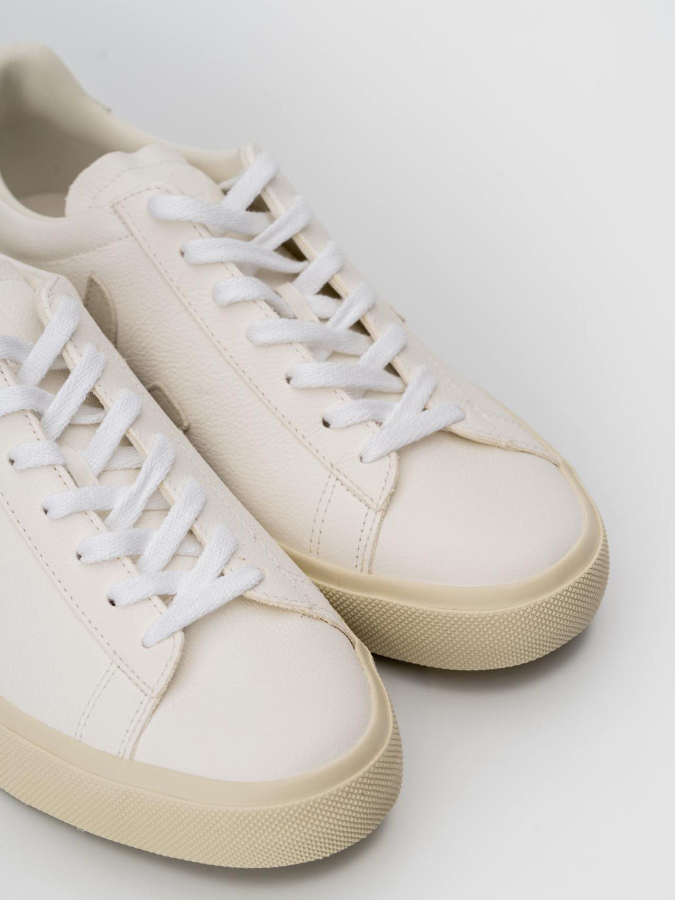 Кеды Veja CAMPO модель CP0502429A Фото