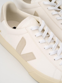 Кеды Veja CAMPO модель CP0502429A Фото