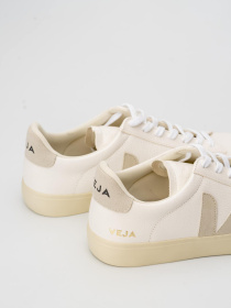 Кеды Veja CAMPO модель CP0502429A Фото