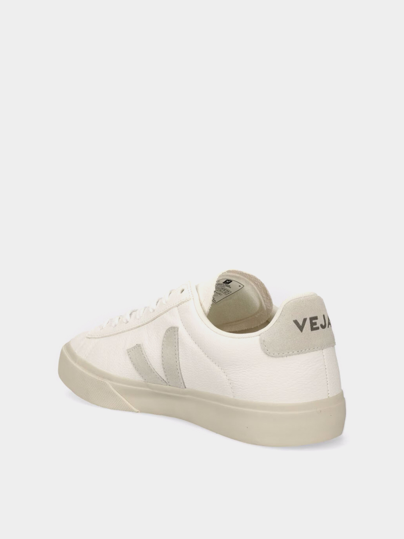 Кеды Veja CAMPO модель CP0502429B Фото