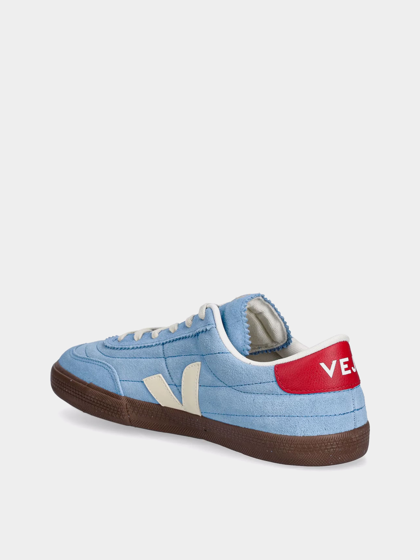 Кеды Veja PANENKA модель FU0321389A Фото
