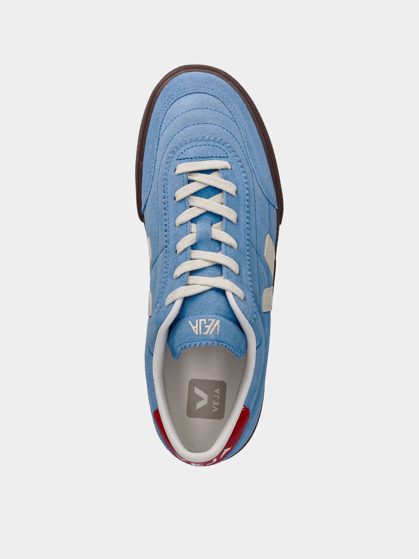 Кеды Veja PANENKA модель FU0321389A Фото