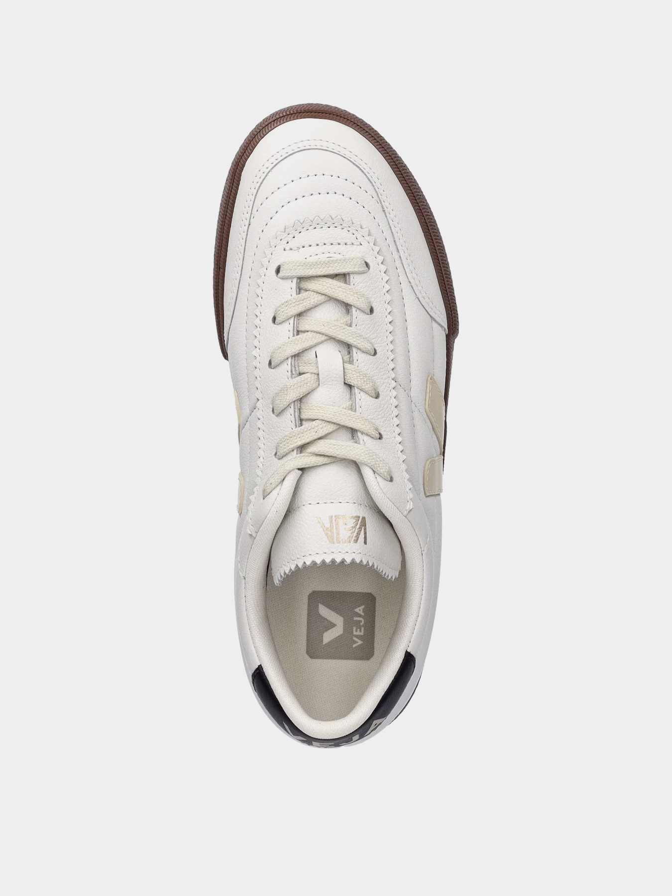 Кеды Veja PANENKA модель FU2020896A Фото