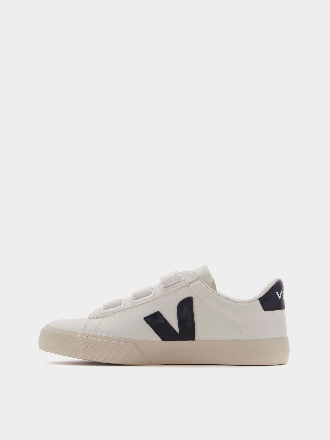 Кеди низькі Veja RECIFE LOGO модель RC0502790A Фото