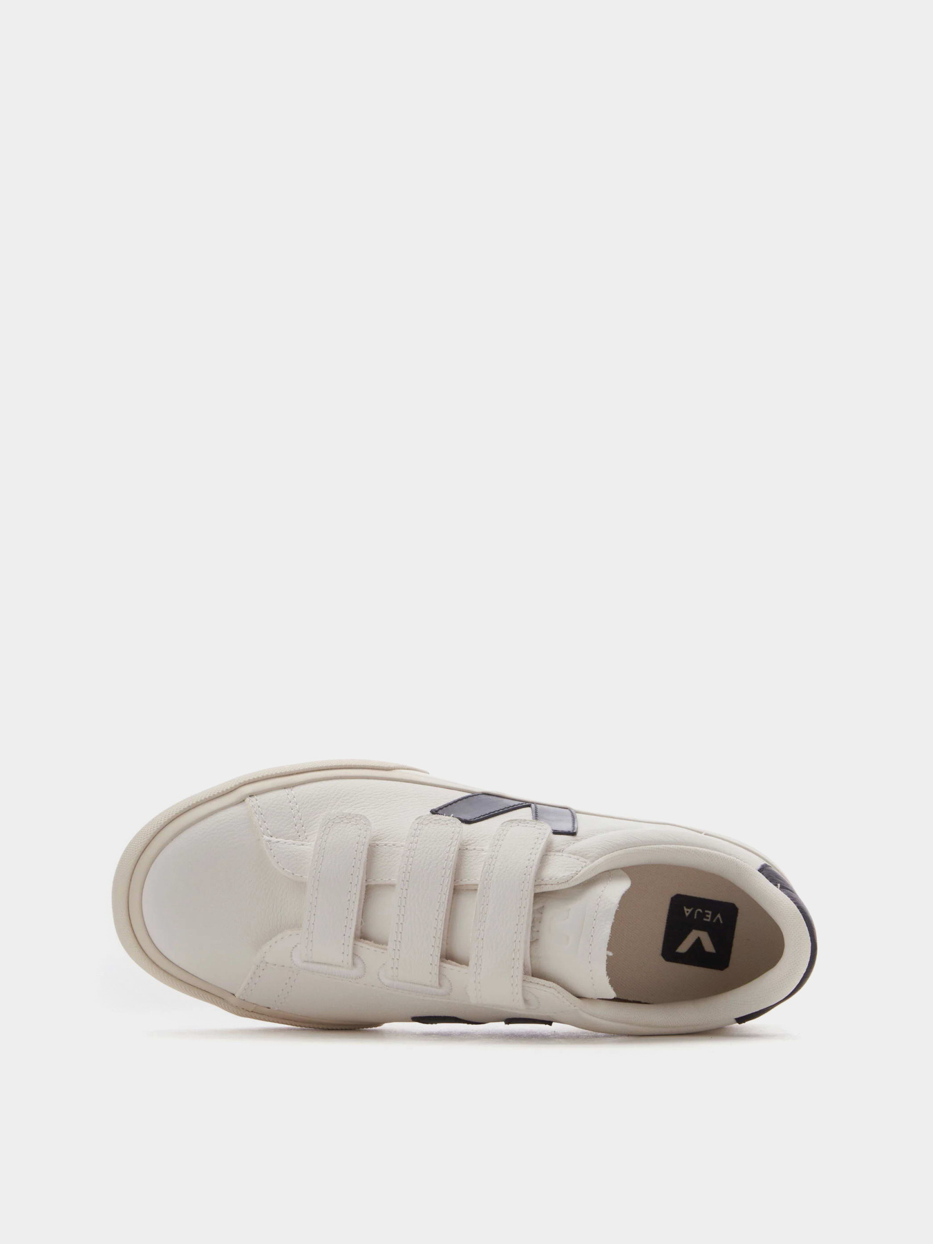 Кеди низькі Veja RECIFE LOGO модель RC0502790A Фото