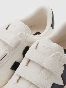 Кеди низькі Veja RECIFE LOGO модель RC0502790A Фото