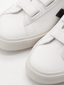 Кеди низькі Veja RECIFE LOGO модель RC0502790A Фото