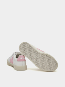 Кеды низкие Veja RECIFE LOGO модель RC0521455A Кеды низкие Veja RECIFE LOGO модель RC0521455A Фото