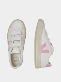 Кеды низкие Veja RECIFE LOGO модель RC0521455A Кеды низкие Veja RECIFE LOGO модель RC0521455A Фото