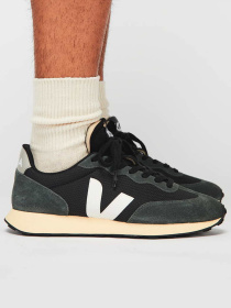 Кросівки повсякденні Veja RIO BRANCO II модель RO1803870B Кросівки повсякденні Veja RIO BRANCO II модель RO1803870B Фото