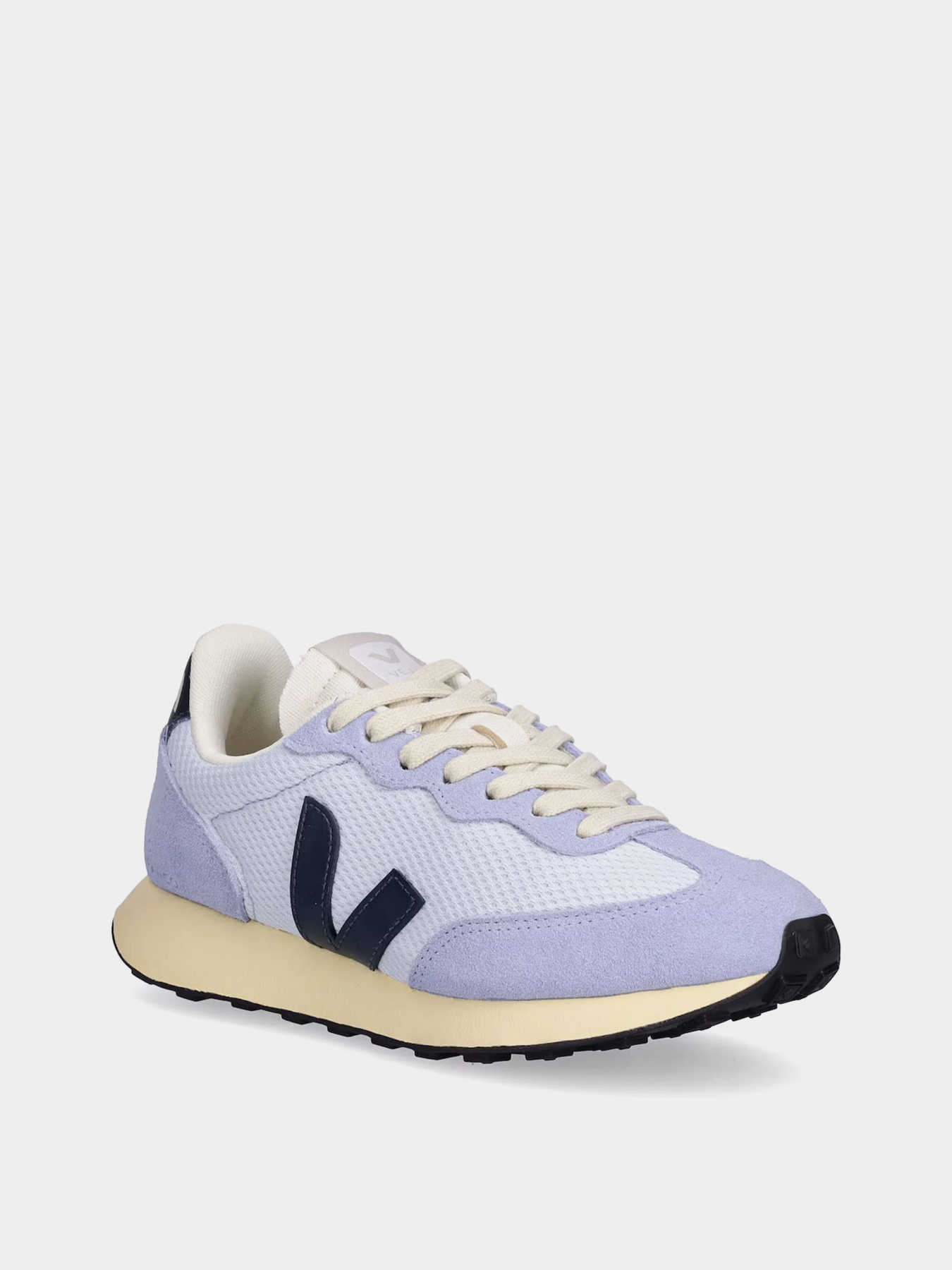 Кросівки повсякденні Veja RIO BRANCO II модель RO1803876A Кросівки повсякденні Veja RIO BRANCO II модель RO1803876A Фото