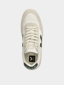 Кеди низькі Veja V-90 модель VD2003384A Фото