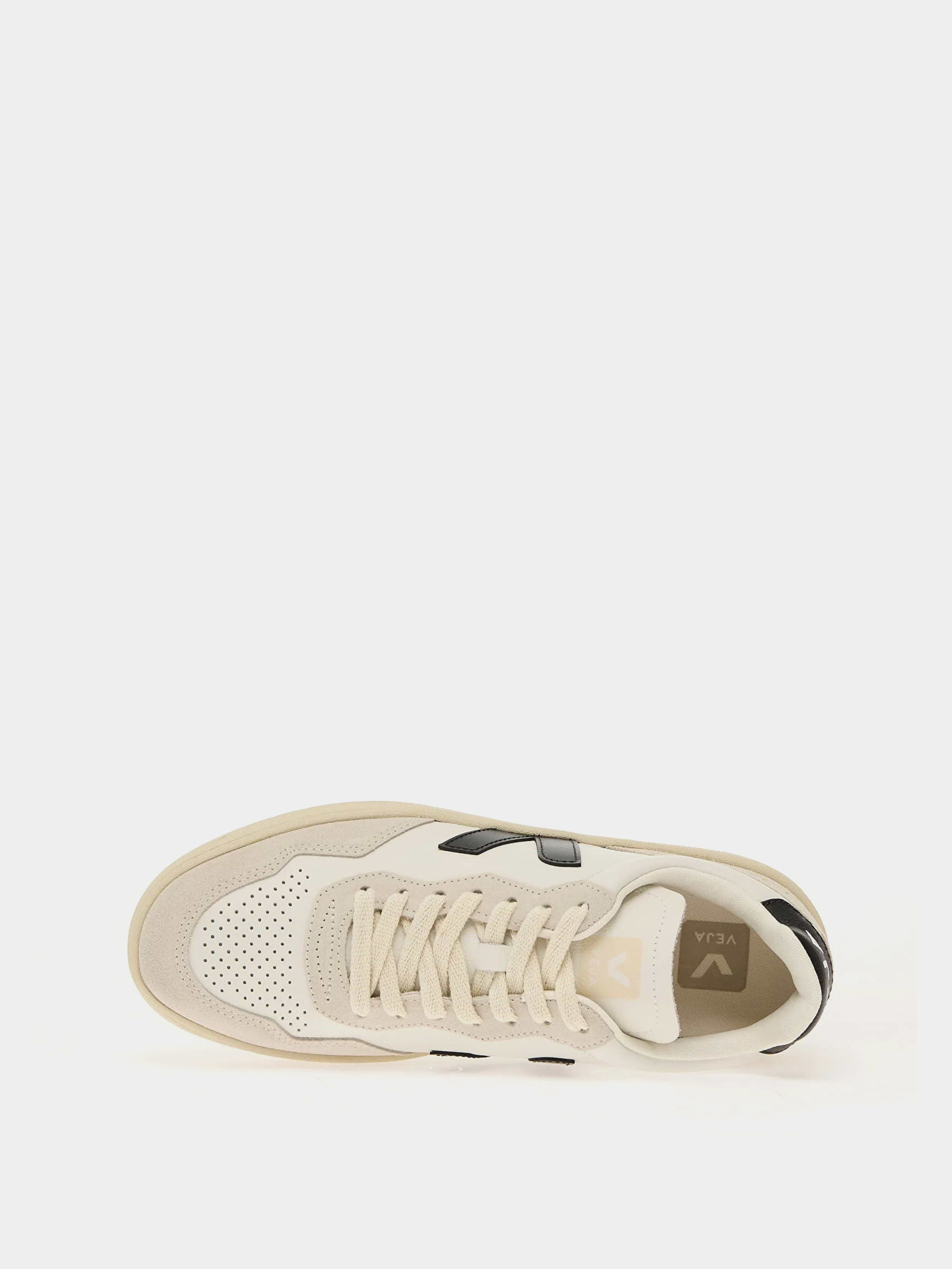 Кеди низькі Veja V-92 модель VD2021061A Фото