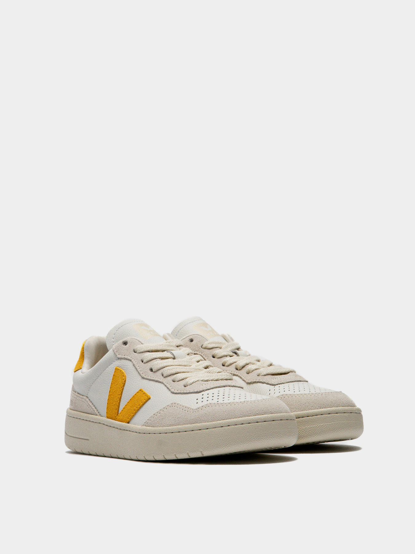 Кеды Veja V-94 модель VD2021361A Фото