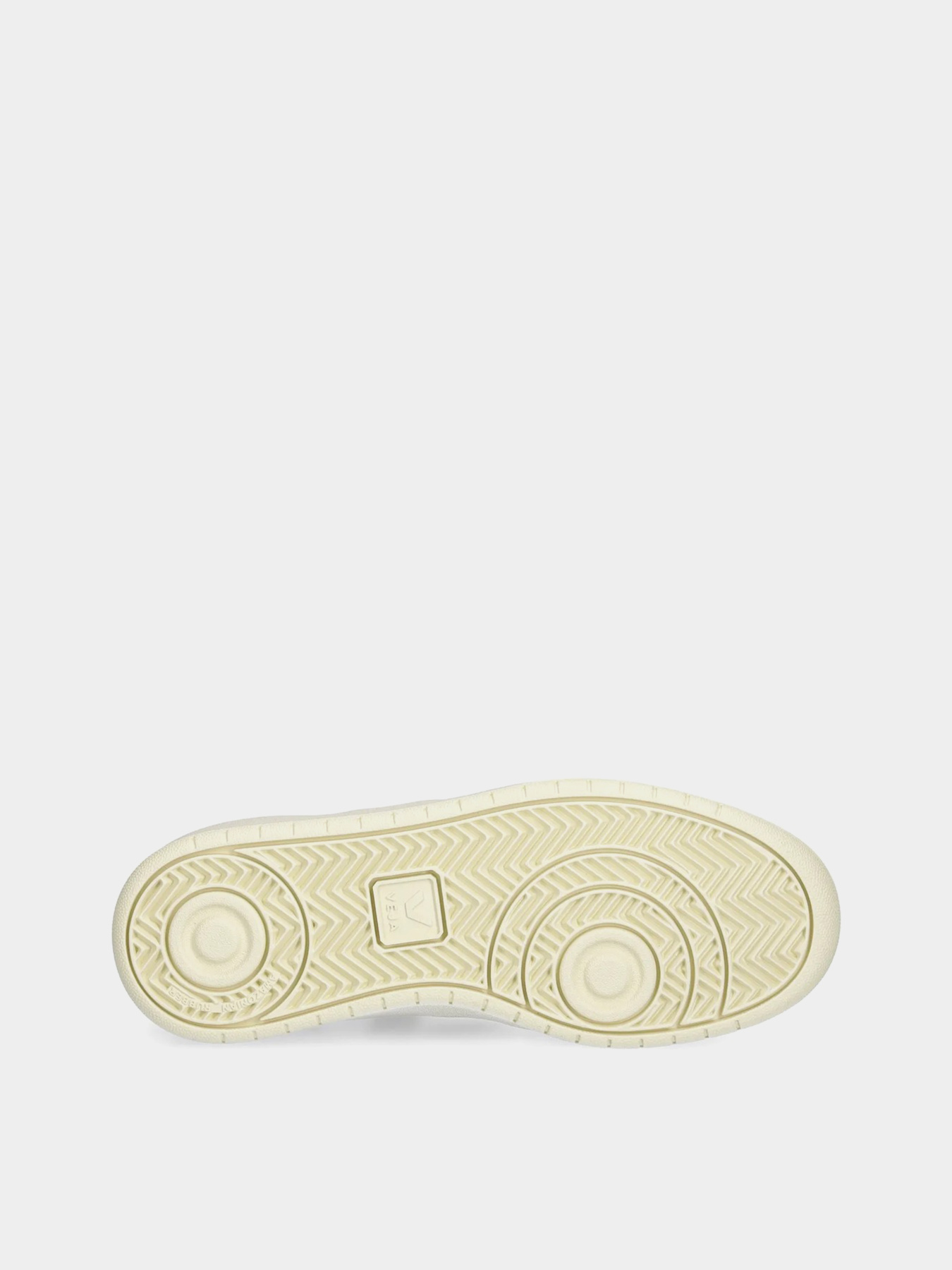 Кеди низькі Veja V-10 PRIME модель VI0220500A Кеди низькі Veja V-10 PRIME модель VI0220500A Фото