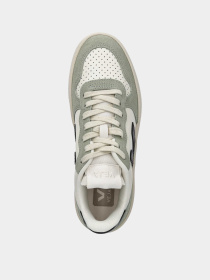 Кеди низькі Veja V-10 PRIME модель VI0220500A Кеди низькі Veja V-10 PRIME модель VI0220500A Фото