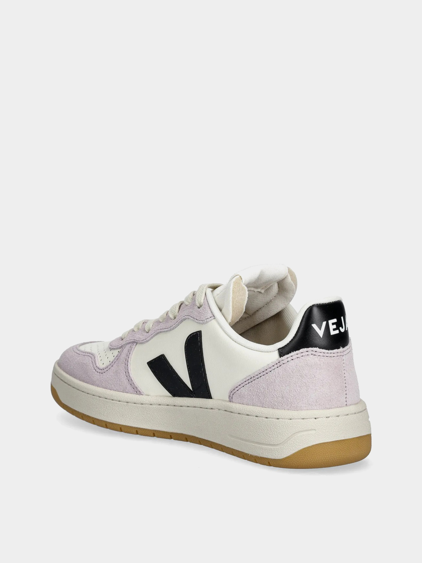 Кеди низькі Veja V-10 PRIME модель VI0221443A Фото
