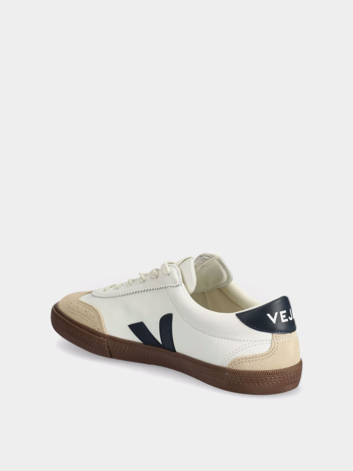 Кеды Veja VOLLEY модель VO2003531B Фото