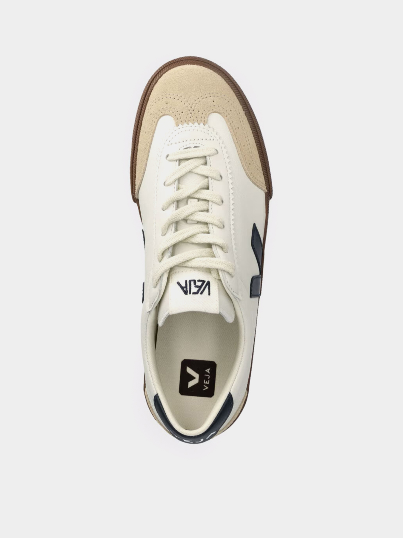 Кеды Veja VOLLEY модель VO2003531B Фото