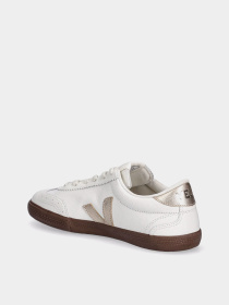 Кеды Veja VOLLEY модель VO2021413A Кеды Veja VOLLEY модель VO2021413A Фото