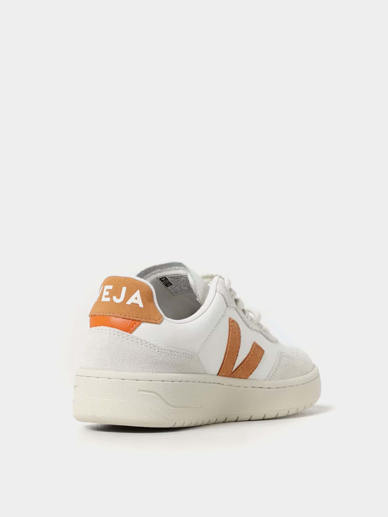 Кеди низькі Veja модель VD2003389 V-90 Кеди низькі Veja модель VD2003389 V-90 Фото