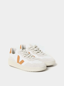 Кеди низькі Veja модель VD2003389 V-90 Кеди низькі Veja модель VD2003389 V-90 Фото