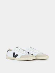 Кеды низкие Veja модель VO0103524 VOLLEY Фото