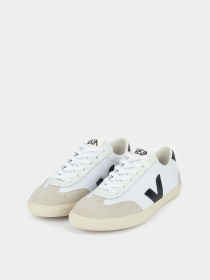 Кеды низкие Veja модель VO0103524 VOLLEY Фото