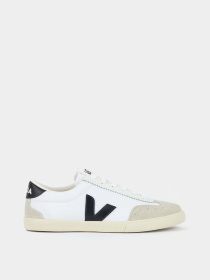 Кеды низкие Veja модель VO0103524 VOLLEY Фото