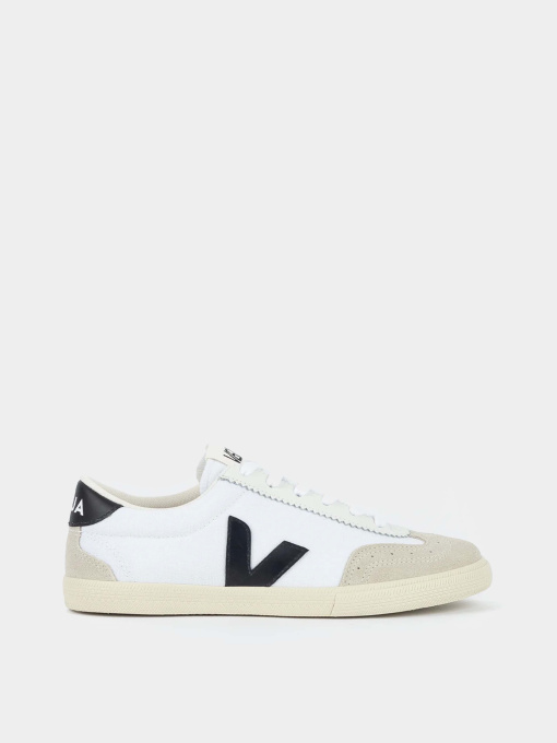 Кеды низкие Veja модель VO0103524 VOLLEY Фото