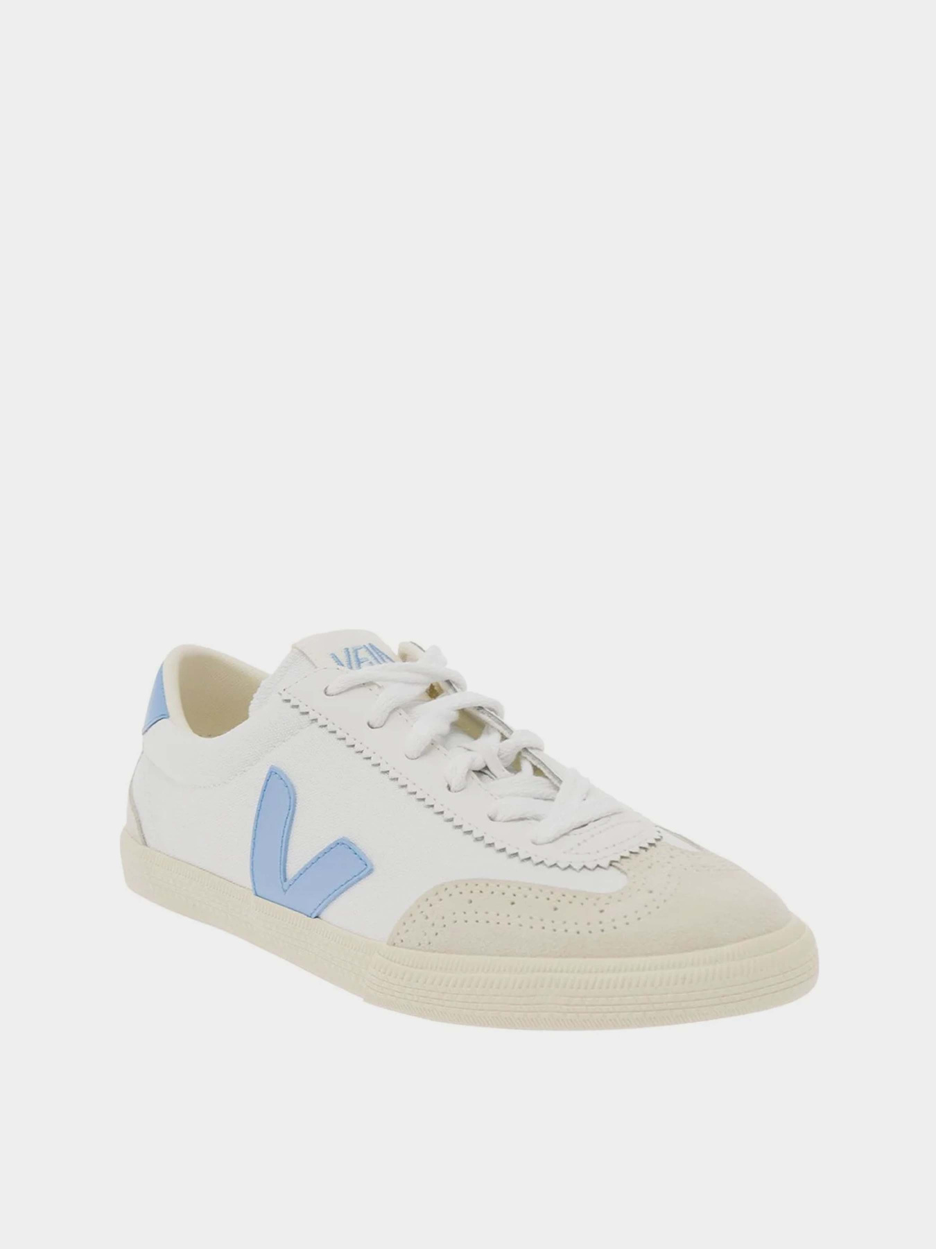 Кеды низкие Veja модель VO0103648 VOLLEY Фото