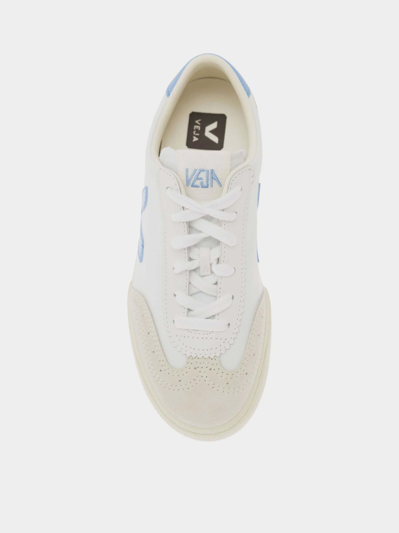 Кеды низкие Veja модель VO0103648 VOLLEY Фото