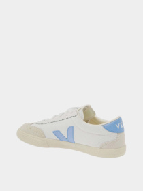 Кеды низкие Veja модель VO0103648 VOLLEY Фото