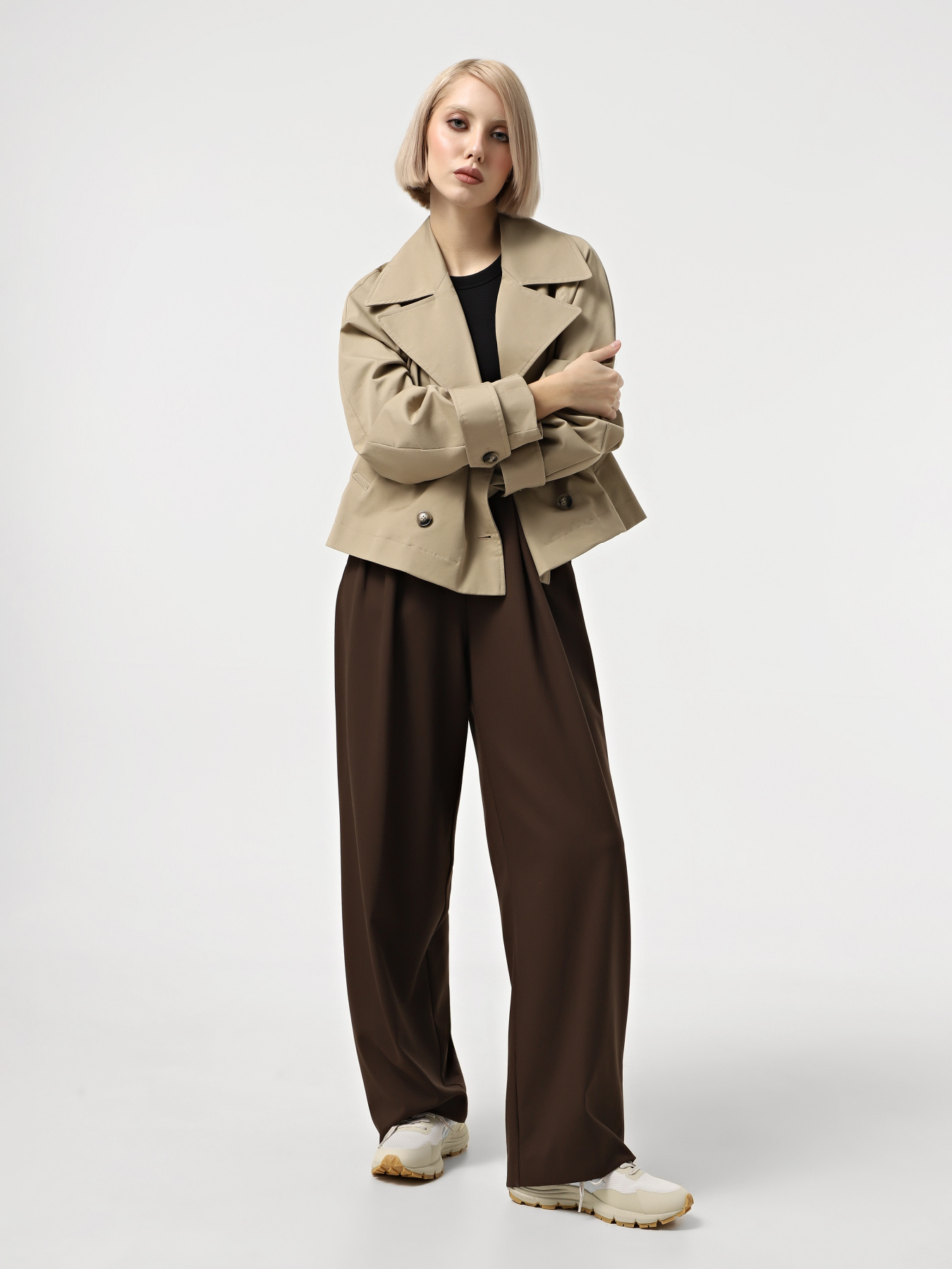 Кроссовки повседневные Veja модель DC1803232 DEKKAN Кроссовки повседневные Veja модель DC1803232 DEKKAN Фото