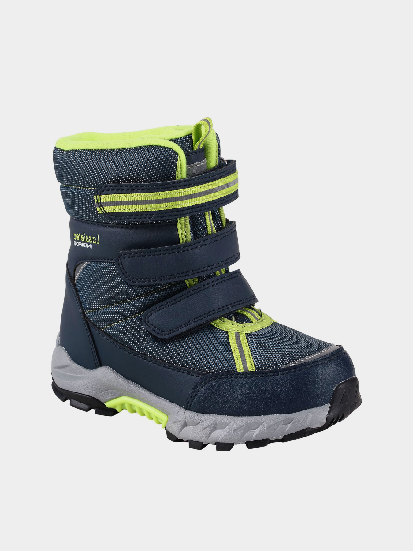 Сапоги LASSIE модель 769110-696A Фото