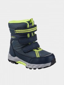 Чоботи LASSIE модель 769110-696A Фото