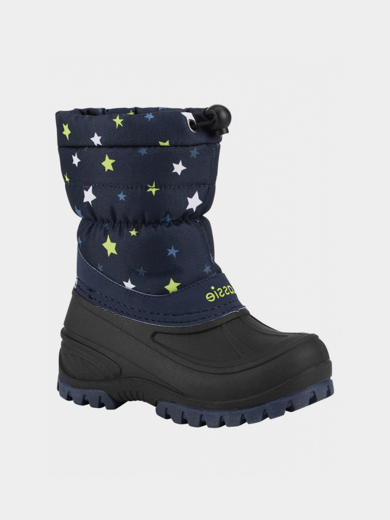 Сапоги дутики LASSIE модель 769130-6961 Фото