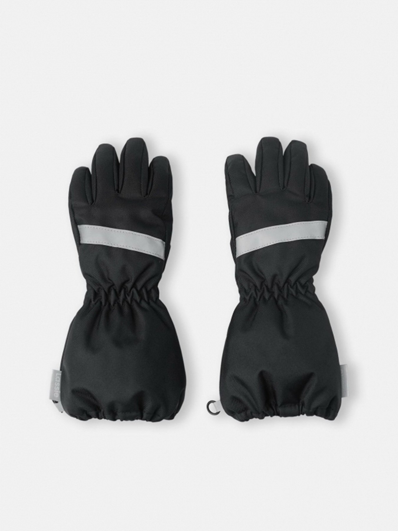 Перчатки LASSIE Rola модель 727718-9990 Фото