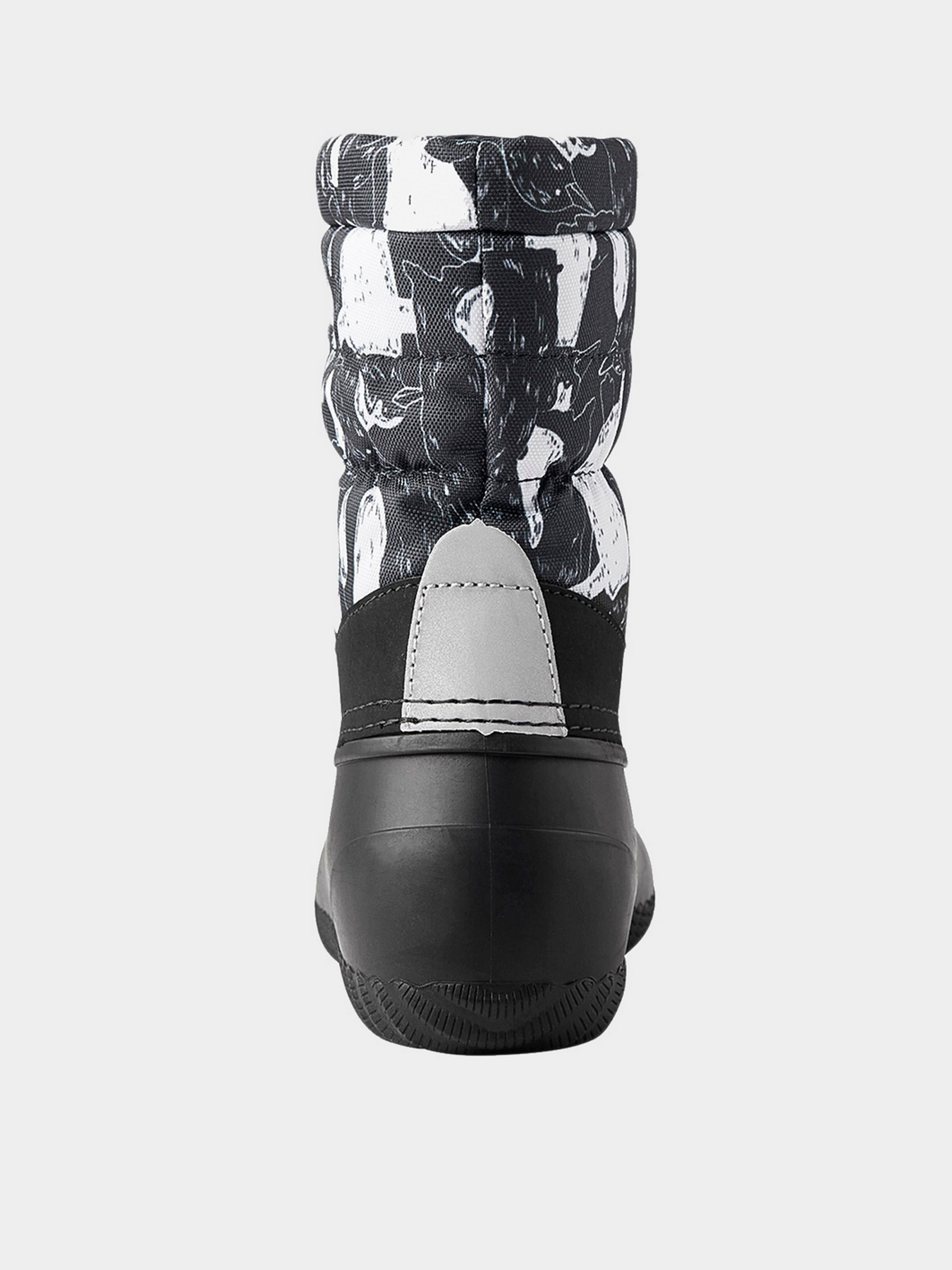 Сапоги дутики LASSIE модель 769145-9991 Фото