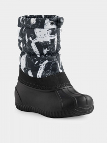 Сапоги дутики LASSIE модель 769145-9991 Фото