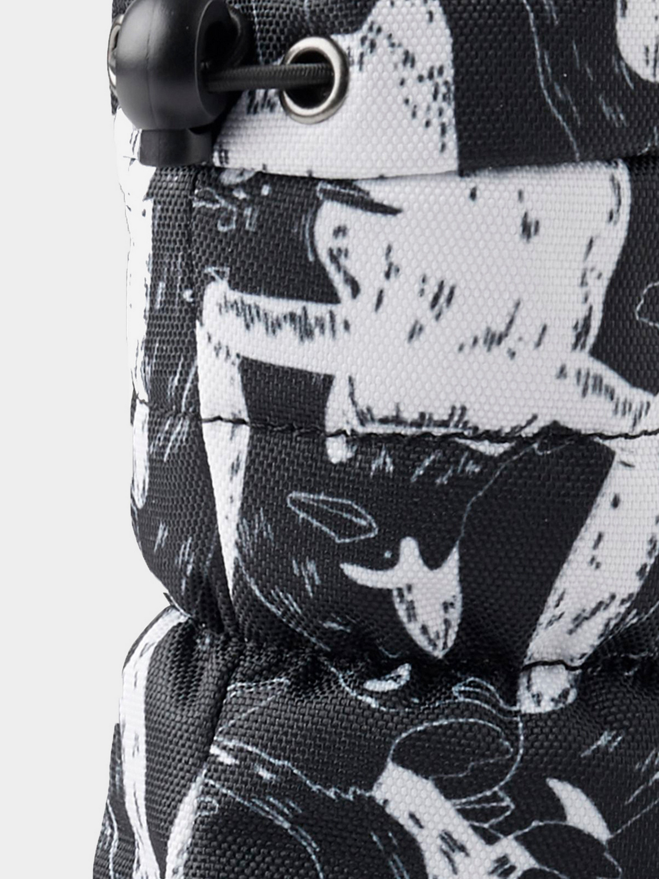 Чоботи дутики LASSIE модель 769145-9991 Фото