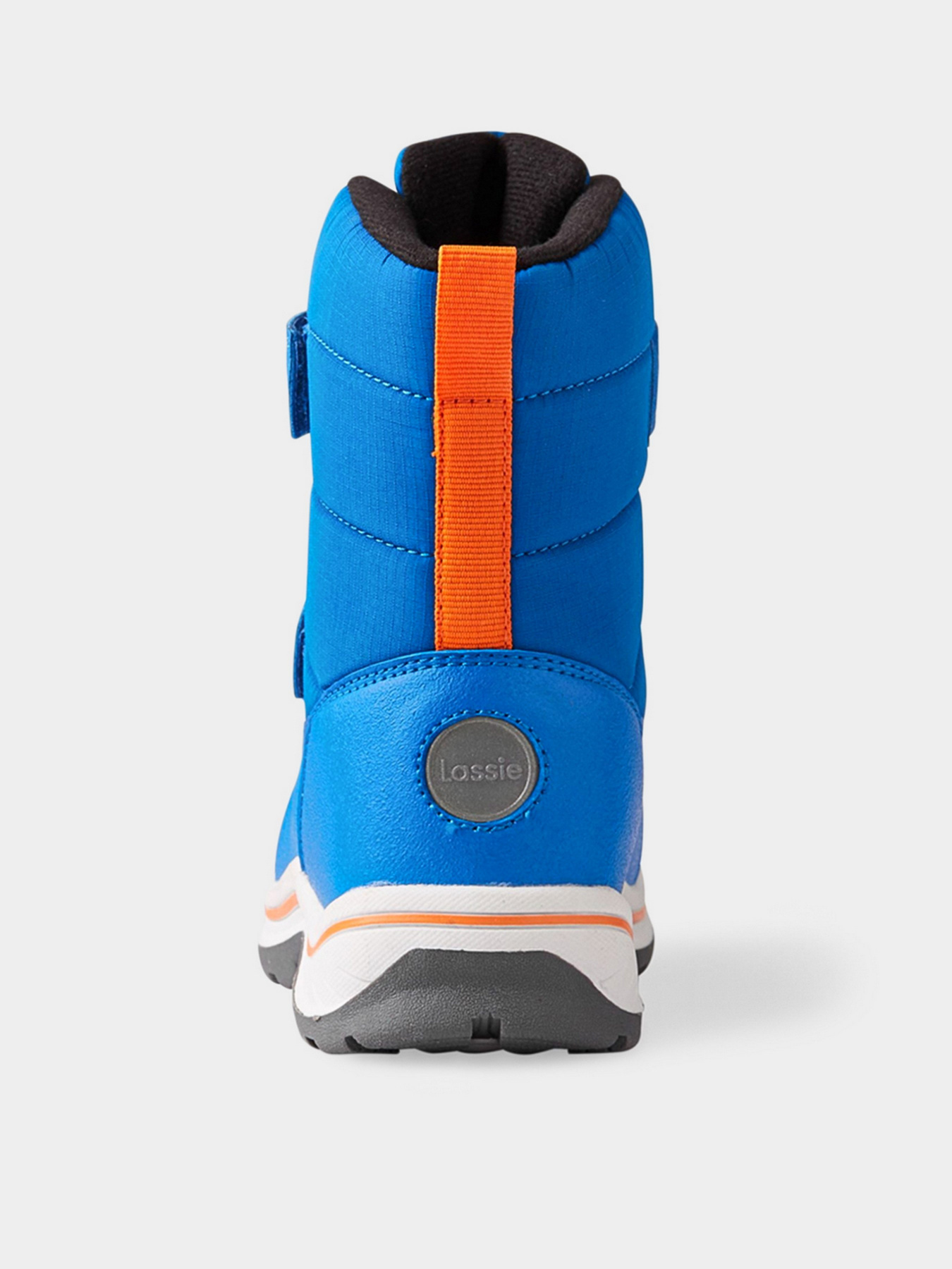 Ботинки LASSIE модель 769148-6580 Фото