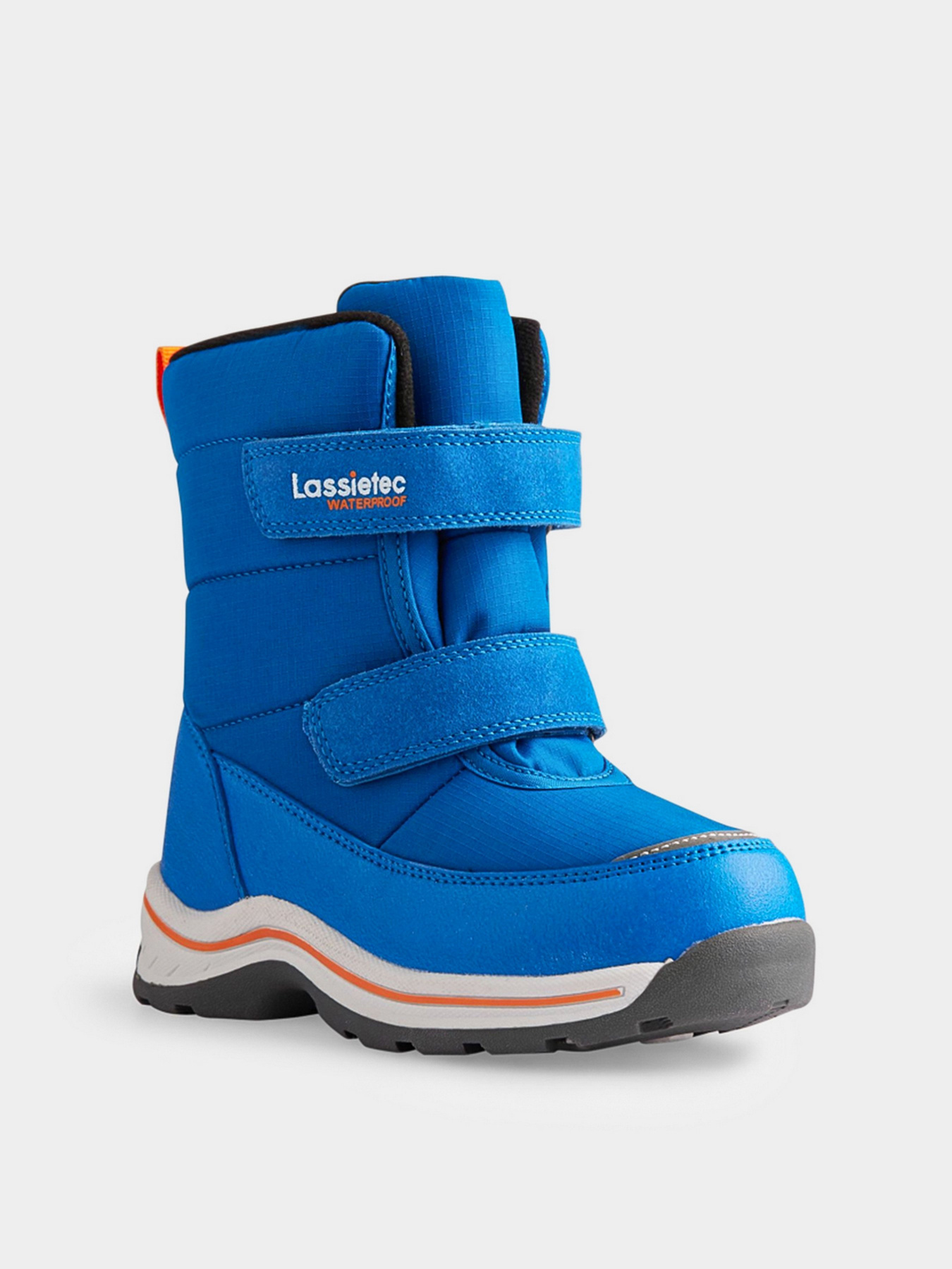 Ботинки и сапоги LASSIE модель 769148-6580 Ботинки и сапоги LASSIE модель 769148-6580 Фото