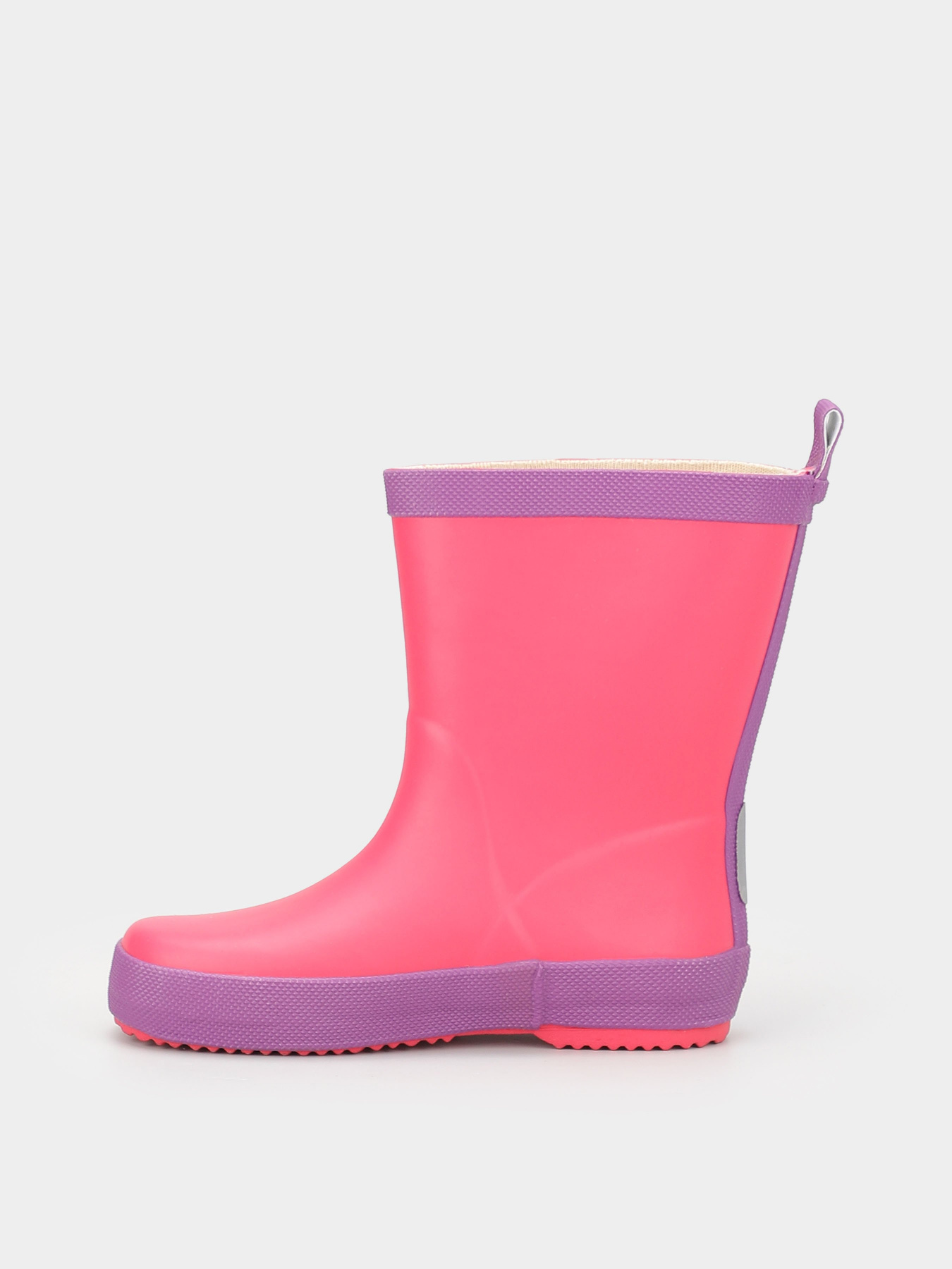 Сапоги резиновые LASSIE модель 769132-3320 Фото