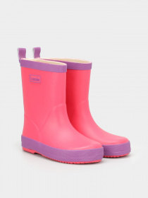 Чоботи гумові LASSIE модель 769132-3320 Чоботи гумові LASSIE модель 769132-3320 Фото