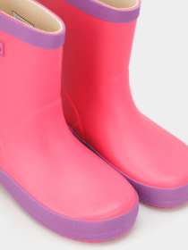 Чоботи гумові LASSIE модель 769132-3320 Чоботи гумові LASSIE модель 769132-3320 Фото