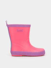 Чоботи гумові LASSIE модель 769132-3320 Чоботи гумові LASSIE модель 769132-3320 Фото